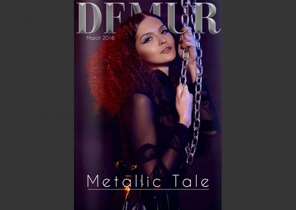 Fotografie fashion revista Demur Anglia, fotograf, Bucuresti, Constanta, lookbook, campanie, imagine, produs, glamour