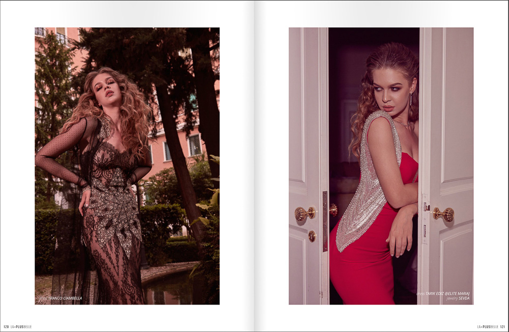 Fashion editorial revista Italia, fotograf fotografie moda lookbook campanie constanta bucuresti produs studio glamour boudoir rochii bijuteri