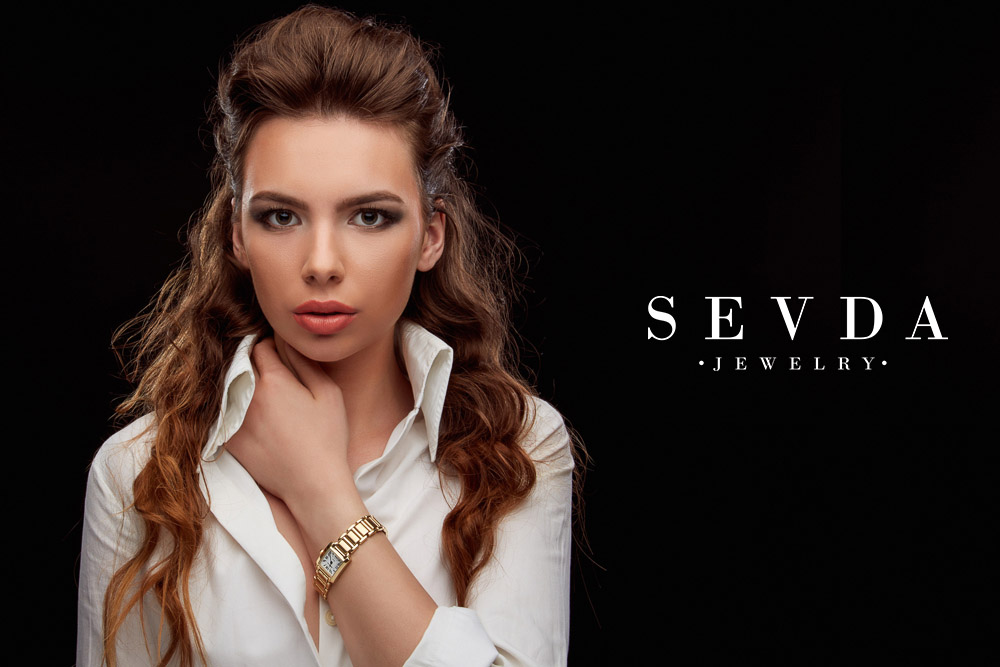 Fotografii studio foto Sevda Jewelry, fotograf fashion moda beauty produs lookbook campanie, Constanta Bucuresti, makeup coafura, bijuterii