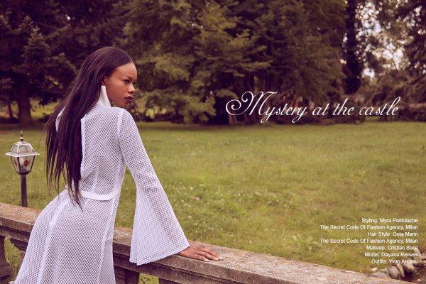 Sedinta foto editorial fashion Trend Prive Magazine fotograf moda studio foto lookbook campanie produs constanta bucuresti revista makeup
