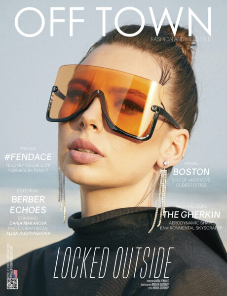 Fotografie Editorial Fashion si Cover Revista OFF TOWN Constanta Cauti un Fotograf Profesionist? Contacteaza-ne Acum.