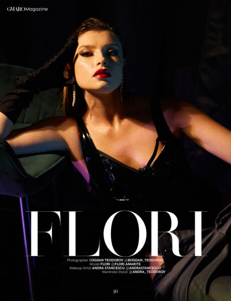 Cauti un Fotograf Profesionist in Constanta? Contacteaza-ne! Sedinta Foto Editorial Glamour Fotograf Constanta Fashion Books