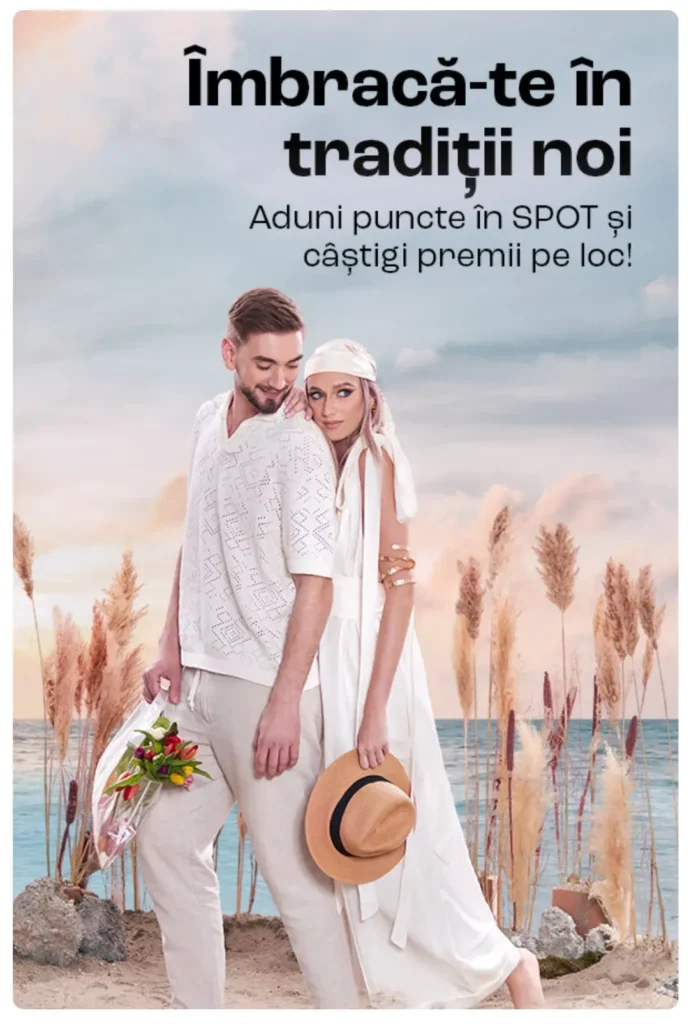 Fotografii Campanie City Park Mall Constanta Realizata de Fotograf Bogdan Teodorov, Studio Foto Constanta, Sedinte Foto