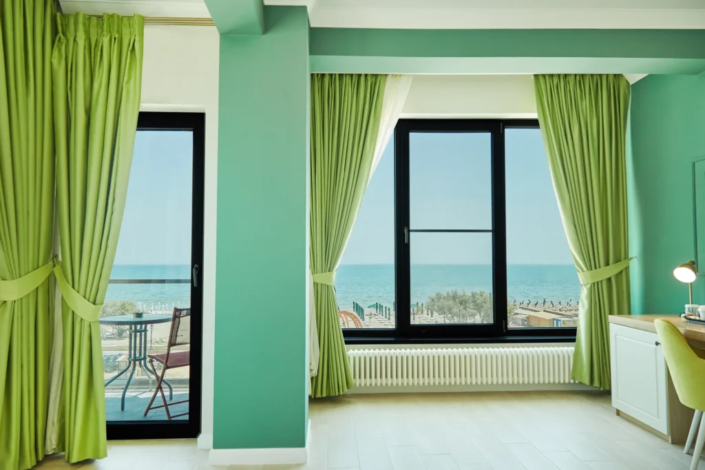 Vedere la Mare Camera Hotel