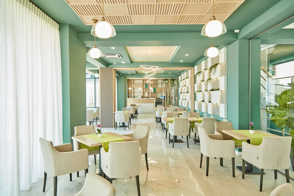 Restaurant Hotel Fotografii Imobiliare Hotel Excelsior Mamaia Nord Navodari, Cauti un Fotograf Profesionist in Constanta? Contacteaza Fashion Books