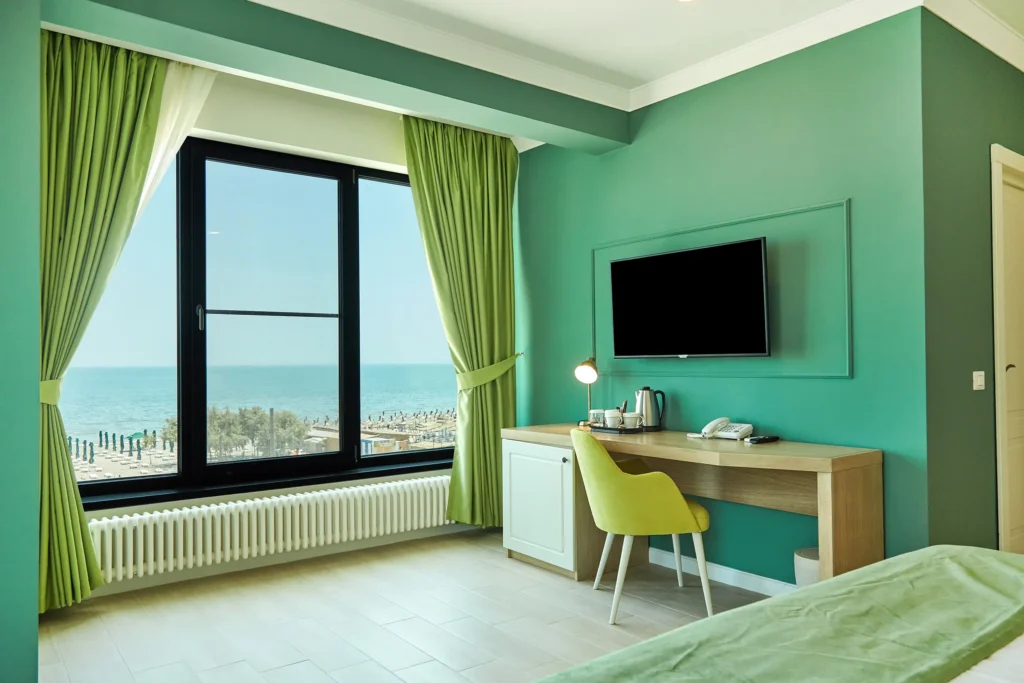Fotografii Imobiliare Hotel Excelsior Mamaia Nord Navodari, Cauti un Fotograf Profesionist in Constanta? Contacteaza Fashion Books