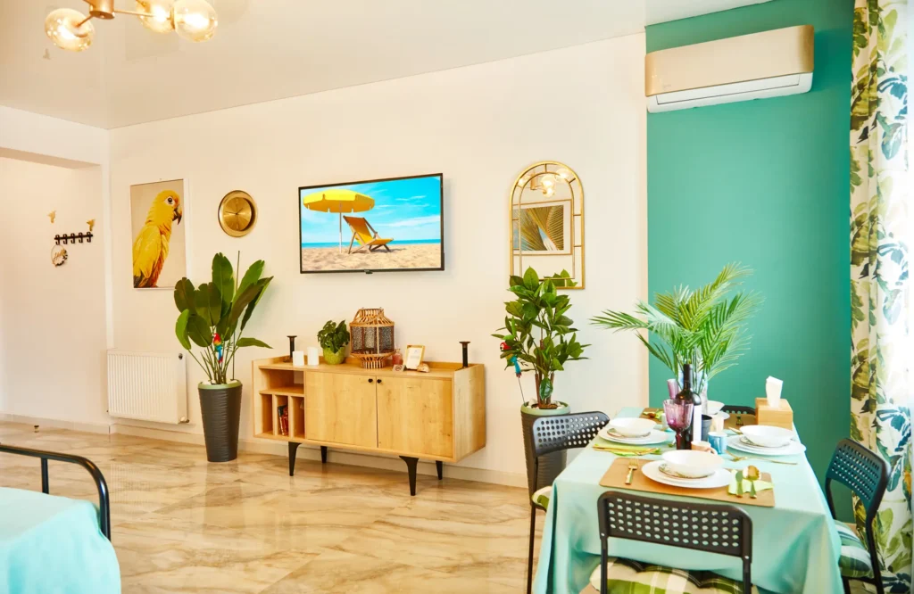 Fotografii Imobiliare Studio Sofia Promenada D9 Mamaia Nord Navodari, Cauti un Fotograf Profesionist in Constanta? Contacteaza-ne