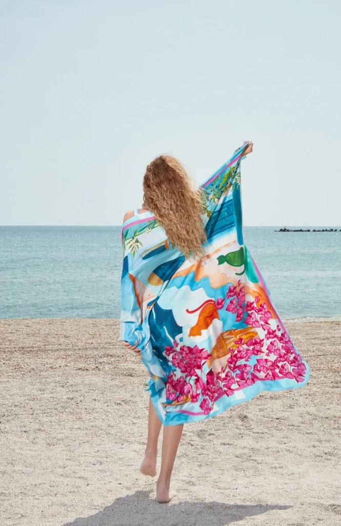 Fotografii Campanie Designer Andreea Tincu SS2025 Fotograf Bogdan Teodorov, Cauti in Fotograf Profesionist in Constanta?