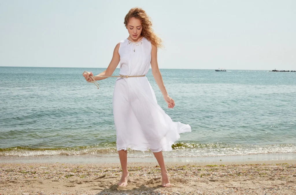 Fotografii Campanie Designer Andreea Tincu SS2025 Fotograf Bogdan Teodorov, Cauti in Fotograf Profesionist in Constanta?