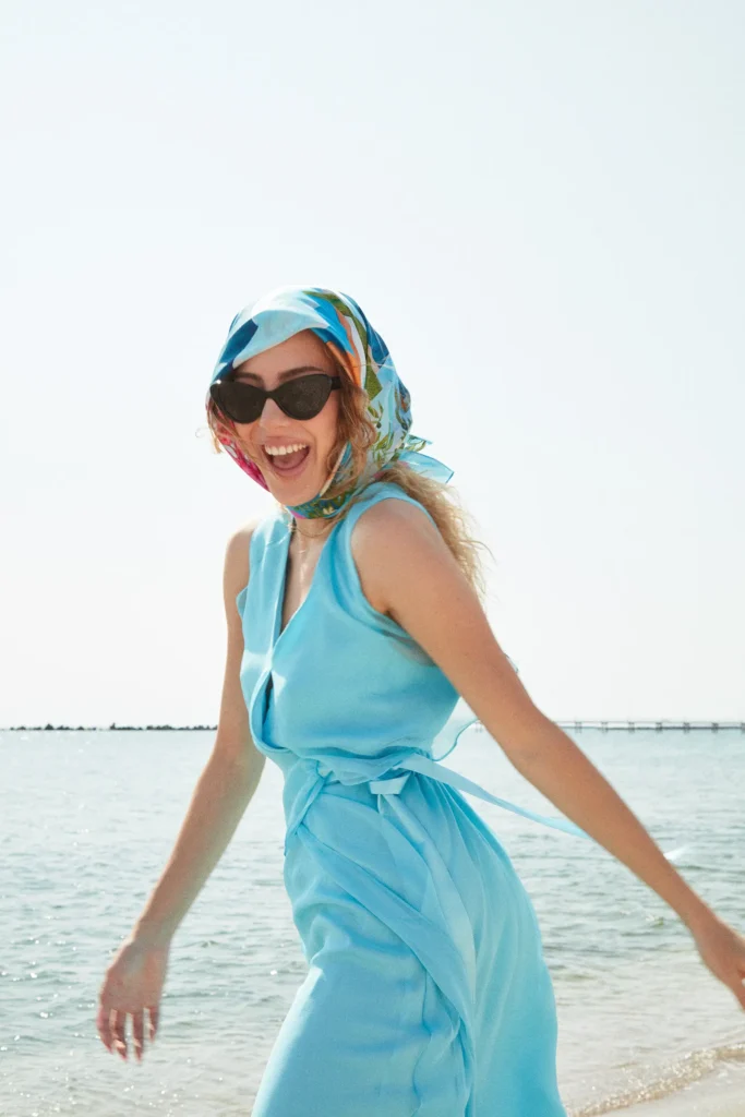 Fotografii Campanie Designer Andreea Tincu SS2025 Fotograf Bogdan Teodorov, Cauti in Fotograf Profesionist in Constanta?