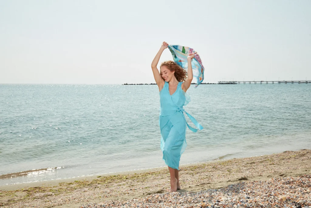 Fotografii Campanie Designer Andreea Tincu SS2025 Fotograf Bogdan Teodorov, Cauti in Fotograf Profesionist in Constanta?