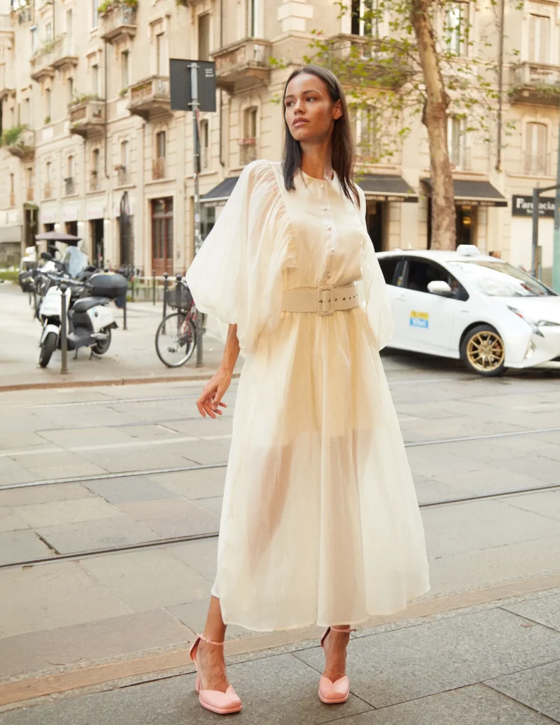 Editorial Fashion Vous Magazine Realizat la Milano, Cauti un Fotograf Profesionist pentru Fashion si Beauty? Bogdan Teodorov